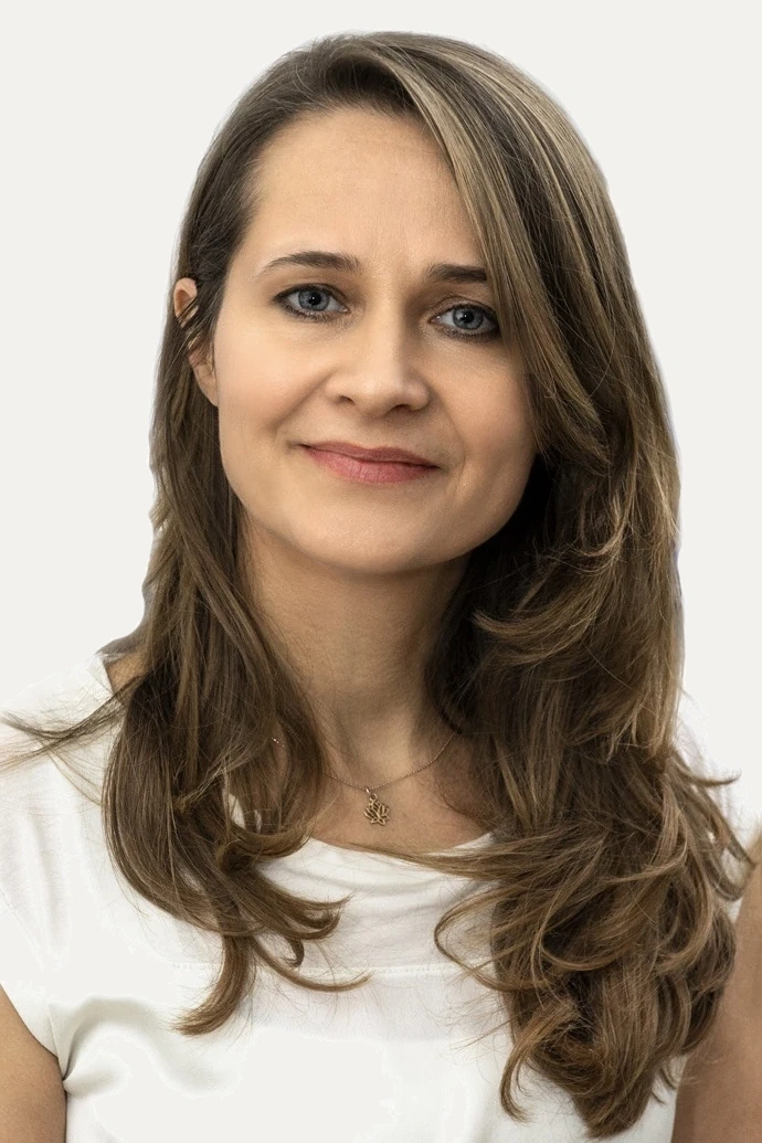 Portrait Dr. med. Anna Sieger